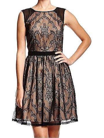 Aidan by Aidan Mattox Cocktail Dress (view 2)