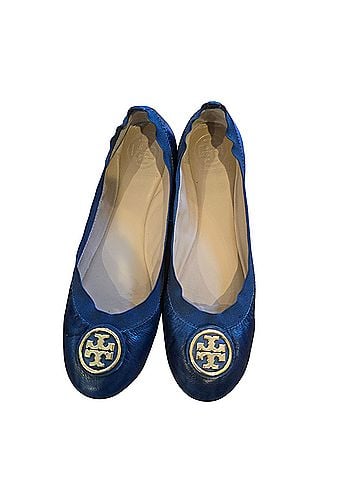 Tory Burch Flats (view 1)