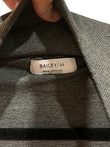 Bailey 44 bailey44 Casual Dress (view 2)