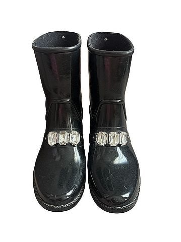 Michael Kors Ankle Boots (view 1)