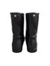 Michael Kors Black Ankle Boots Size 8 - photo 2