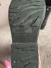 Michael Kors Black Ankle Boots Size 8 - photo 3