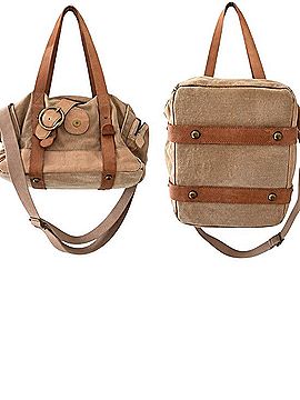 We the Free Cape Tote (view 1)