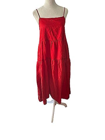 Enza Costa Casual Dress (view 1)