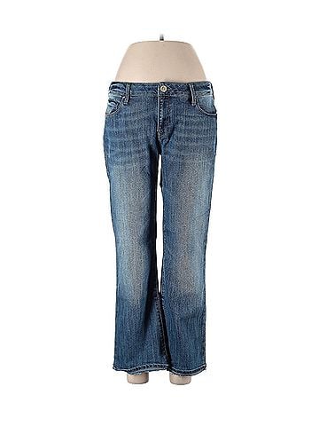mavi Ashley Jeans (view 1)