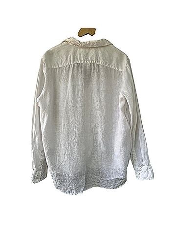 Frank & Eileen Eileen Long Sleeve Button-Down Shirt (view 2)