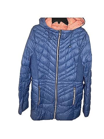 Bernardo Jacket (view 1)