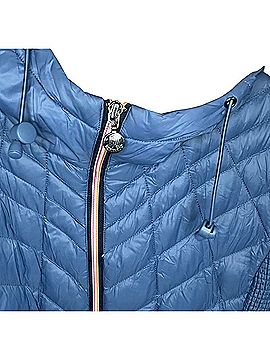 Bernardo Jacket (view 2)