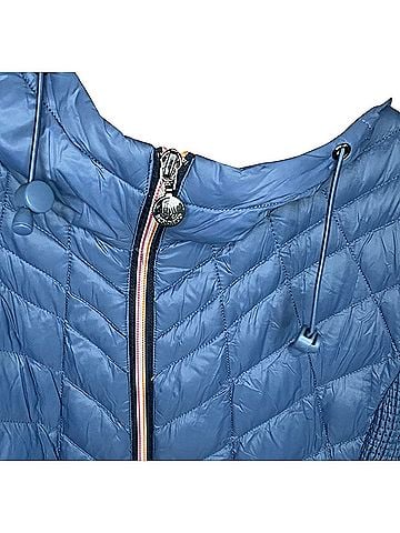 Bernardo Jacket (view 2)