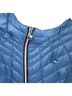 Bernardo Blue Pink Jacket Size L - photo 2