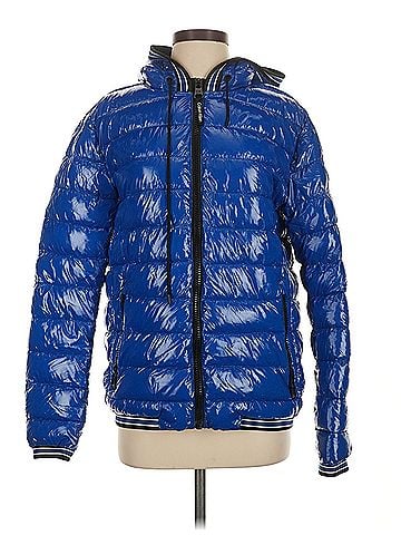 Calvin Klein Calvin Klein Snow Jacket (view 1)
