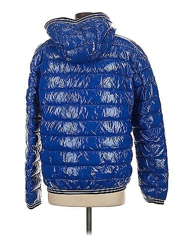 Calvin Klein Calvin Klein Snow Jacket (view 2)