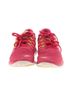 Nike Red Nike Sneakers Size 8 - photo 2