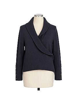 St. John Santana Pullover Sweater (view 1)