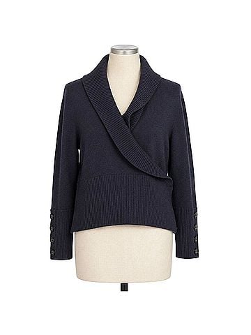 St. John Santana Pullover Sweater (view 1)