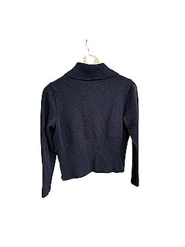 St. John Santana Pullover Sweater (view 2)