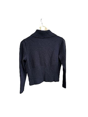 St. John Santana Pullover Sweater (view 2)