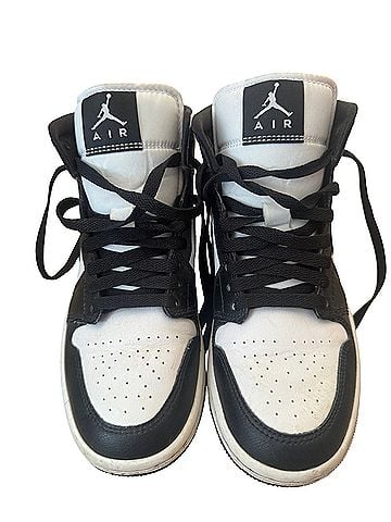 Nike Sneakers (view 1)