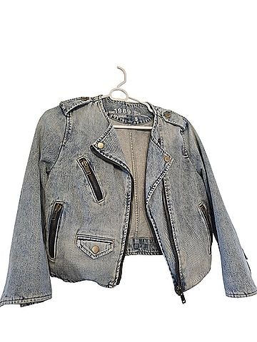 Gap 1969 Denim Jacket (view 1)