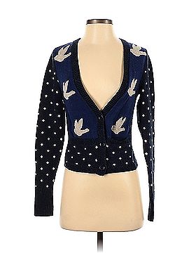 Leifnotes Leifnotes Cardigan (view 1)