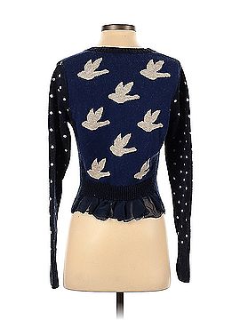 Leifnotes Leifnotes Cardigan (view 2)