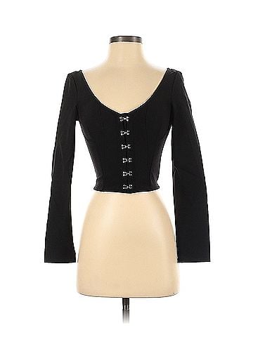 & Other Stories &amp; Other Stories Long Sleeve Blouse (view 1)