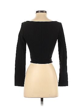 & Other Stories &amp; Other Stories Long Sleeve Blouse (view 2)