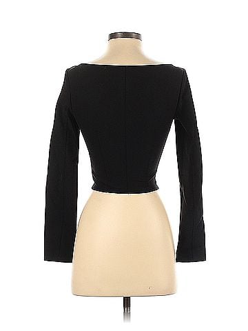 & Other Stories &amp; Other Stories Long Sleeve Blouse (view 2)
