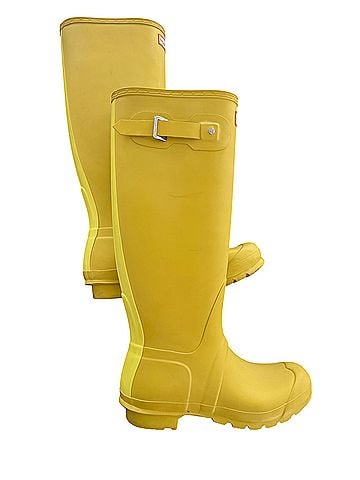 Hunter Rain Boots (view 1)