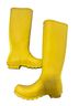 Hunter Yellow Rain Boots Size EU 40 - photo 2