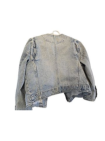 Gap 1969 Denim Jacket (view 2)