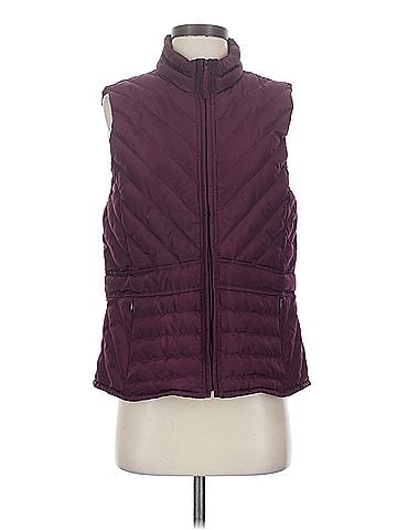 Ann Taylor LOFT Ann Taylor Loft Vest (view 1)