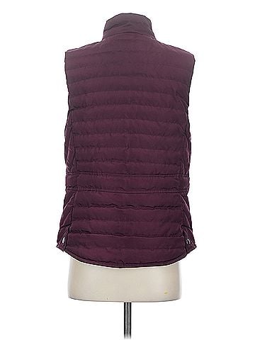 Ann Taylor LOFT Ann Taylor Loft Vest (view 2)