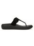 Vionic Black Flip Flops Size 7 1/2 - photo 6