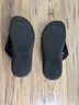 Vionic Black Flip Flops Size 7 1/2 - photo 3