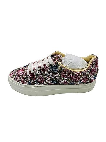 Betsey Johnson Betsy Johnson Sneakers (view 1)