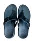 Vionic Black Flip Flops Size 7 1/2 - photo 2