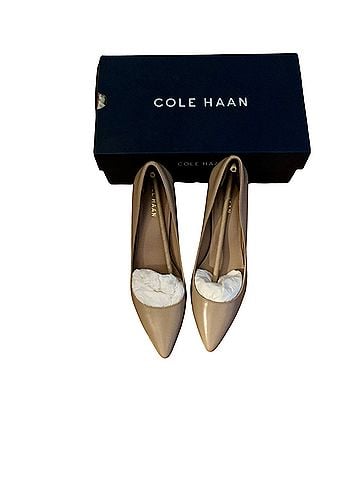 Cole Haan Heels (view 1)