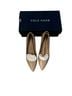 Cole Haan Tan Heels Size 8 1/2 - photo 1