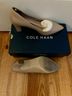 Cole Haan Tan Heels Size 8 1/2 - photo 3