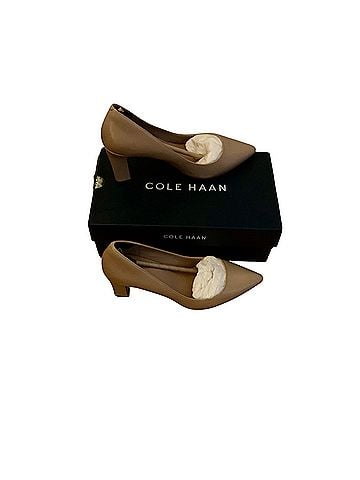 Cole Haan Heels (view 2)