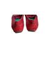 Cynthia Rowley Red Flats Size 9 - photo 2