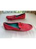 Cynthia Rowley Red Flats Size 9 - photo 5
