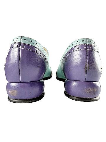 John Fluevog John Fluevog Flats (view 2)