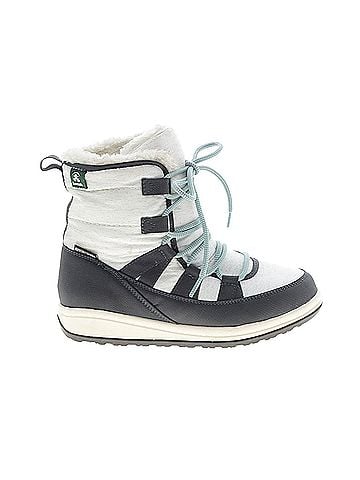 Kamik Kamik Sneakers (view 1)