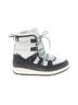 Kamik White Kamik Sneakers Size 5 - photo 1