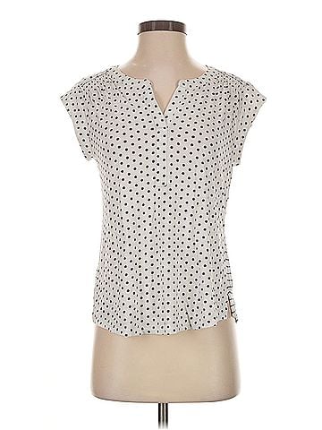 Daniel Rainn Daniel Rainn Short Sleeve Blouse (view 1)