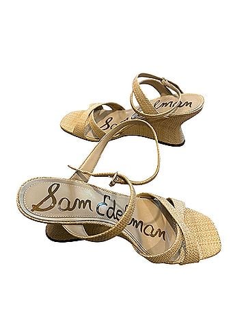 Sam Edelman Wedges (view 1)