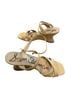 Sam Edelman Tan Wedges Size 9 - photo 1