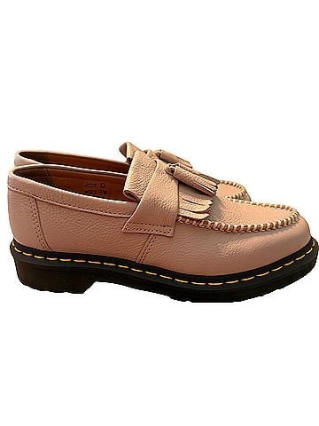 Dr. Martens Adrian Flats (view 1)